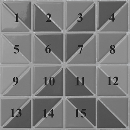 rsrc/15 Puzzle Series 11 Black.PNG image